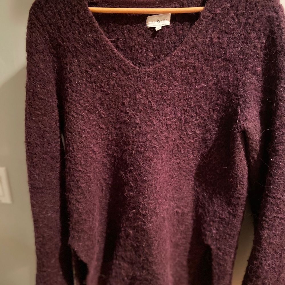 Lou & Grey Sweater